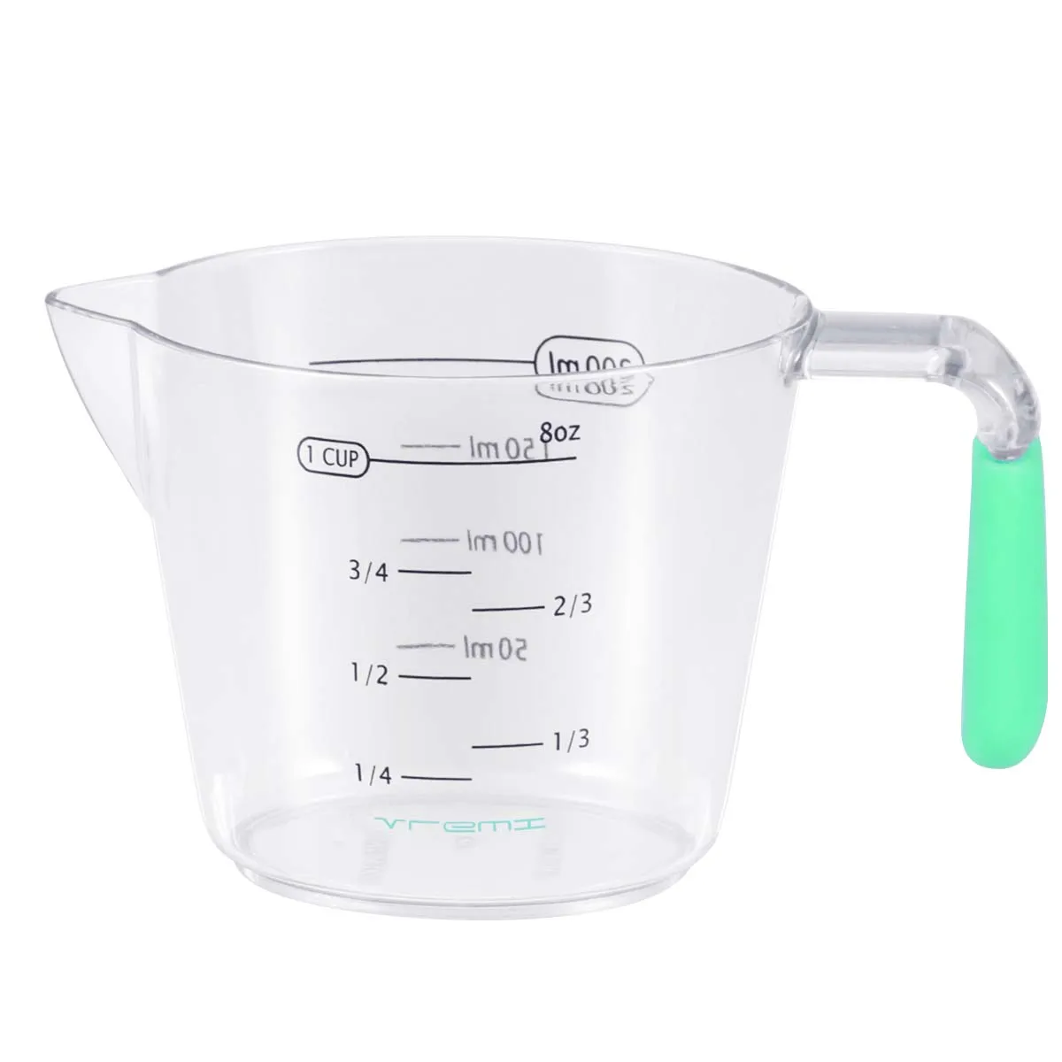 3 Pcs Baking Measuring Cup High Capacity Plastic Kitchen Tool Rice Cooker Accessory Dry Liquid St Accurate
3 Pcs Baking Measuring Cup High Capacity Plastic Kitchen Tool Rice Cooker Accessory Dry Liquid St Accurate