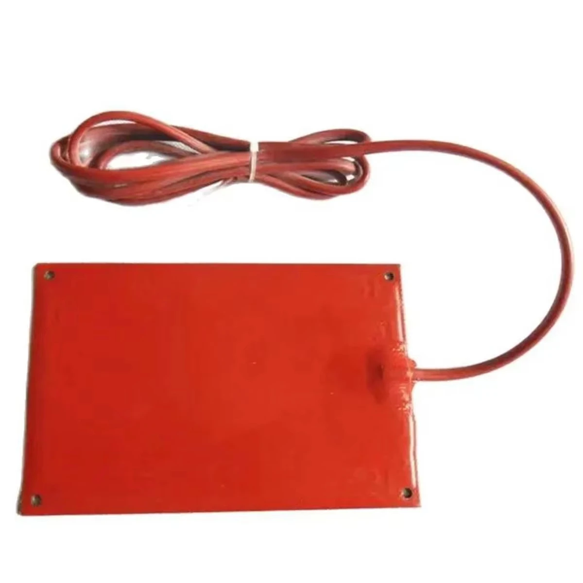 100*100mm 12V 50W Electric Cabinet desiccant Heating Board industrial heater silicone heater pad for Vacuum
100*100mm 12V 50W Electric Cabinet desiccant Heating Board industrial heater silicone heater pad for Vacuum