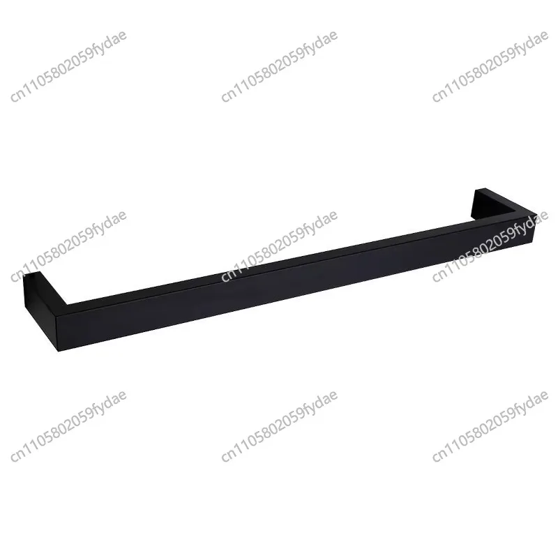 1 Pcs Electric Wall Mounted Towel Warmer Rail Heated Rack 304 Stainless Steel Fashion Square Towel Warmer Single Rod
1 Pcs Electric Wall Mounted Towel Warmer Rail Heated Rack 304 Stainless Steel Fashion Square Towel Warmer Single Rod