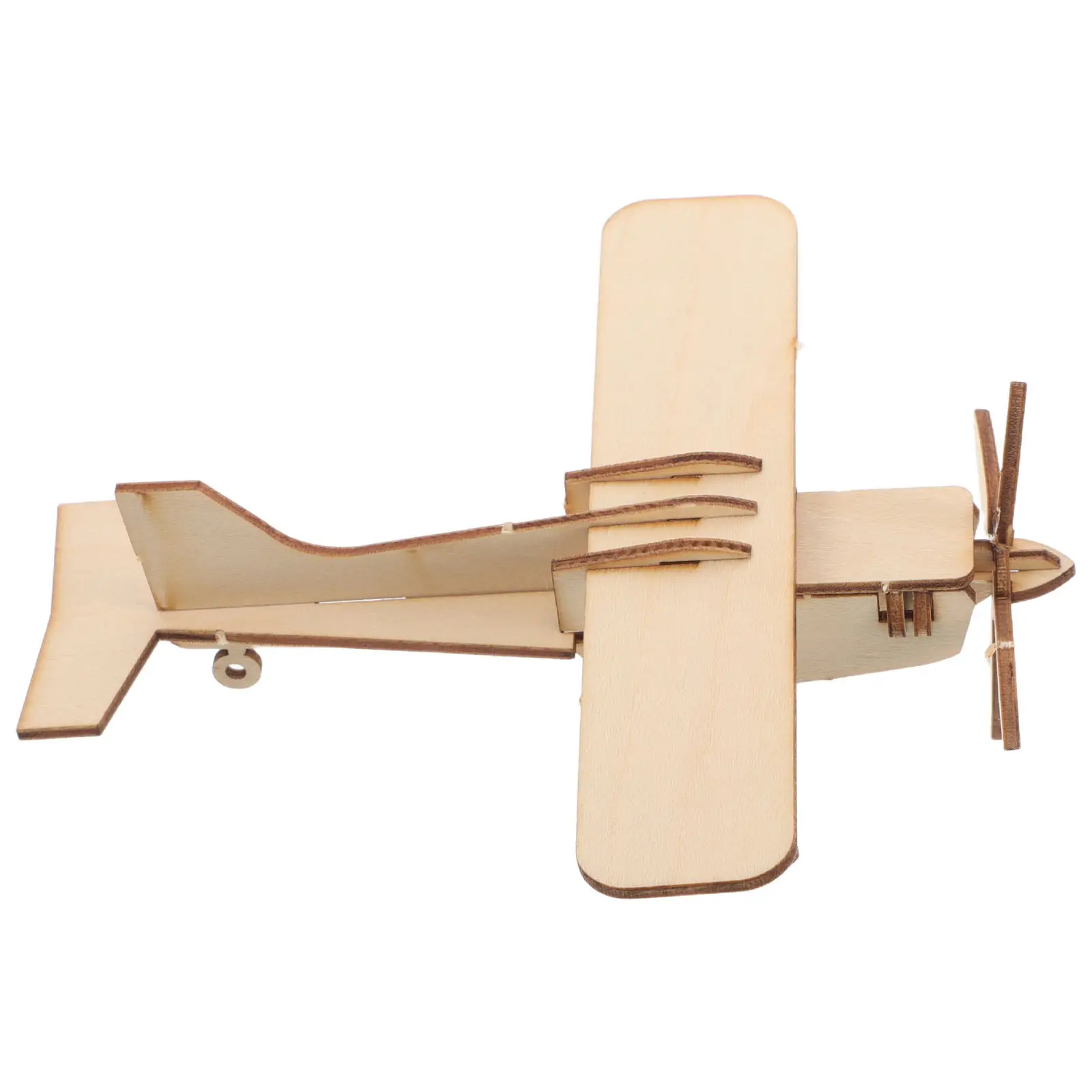 Деревянный набор для сборки мини-самолета своими руками: 3D-конструктор-головоломка для покраски, модель самолета для домашнего декора с подставкой
Деревянный набор для сборки мини-самолета своими руками: 3D-конструктор-головоломка для покраски, модель самолета для домашнего декора с подставкой