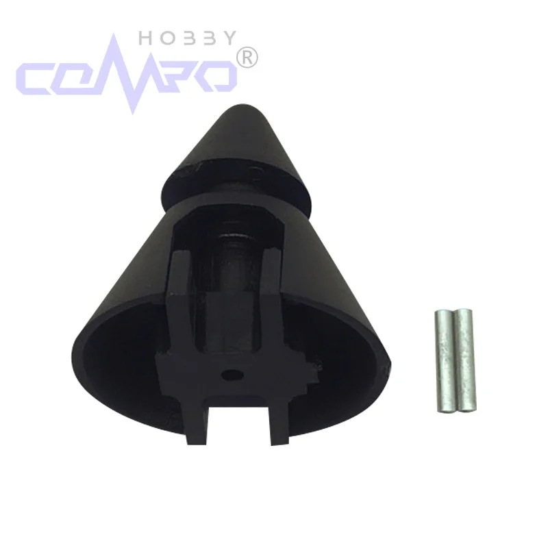 2Pcs D29×H27 Simple Folding Prop Plastic Spinners Just Use with Brush Motor For RC Plane Part Replacement Accessories
2Pcs D29×H27 Simple Folding Prop Plastic Spinners Just Use with Brush Motor For RC Plane Part Replacement Accessories