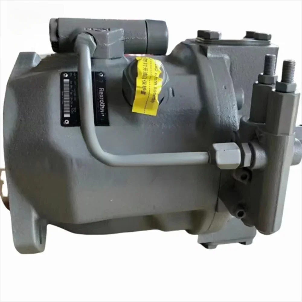 High Quality Rexroth A10VO74 A10VO74DFLR/31R-VSC46N00 Piston Pump Hydraulic Pump
High Quality Rexroth A10VO74 A10VO74DFLR/31R-VSC46N00 Piston Pump Hydraulic Pump