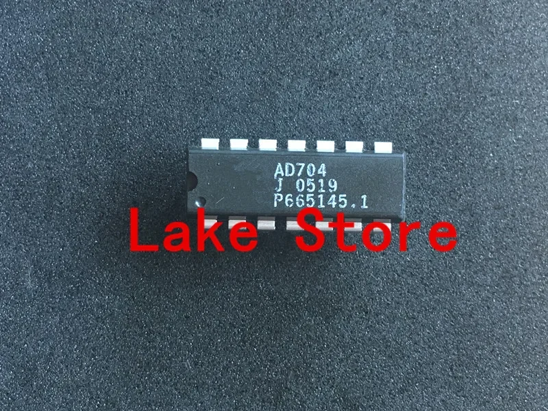 5 шт./лот AD704JNZ AD704JN AD704J AD704 DIP-14
5 шт./лот AD704JNZ AD704JN AD704J AD704 DIP-14