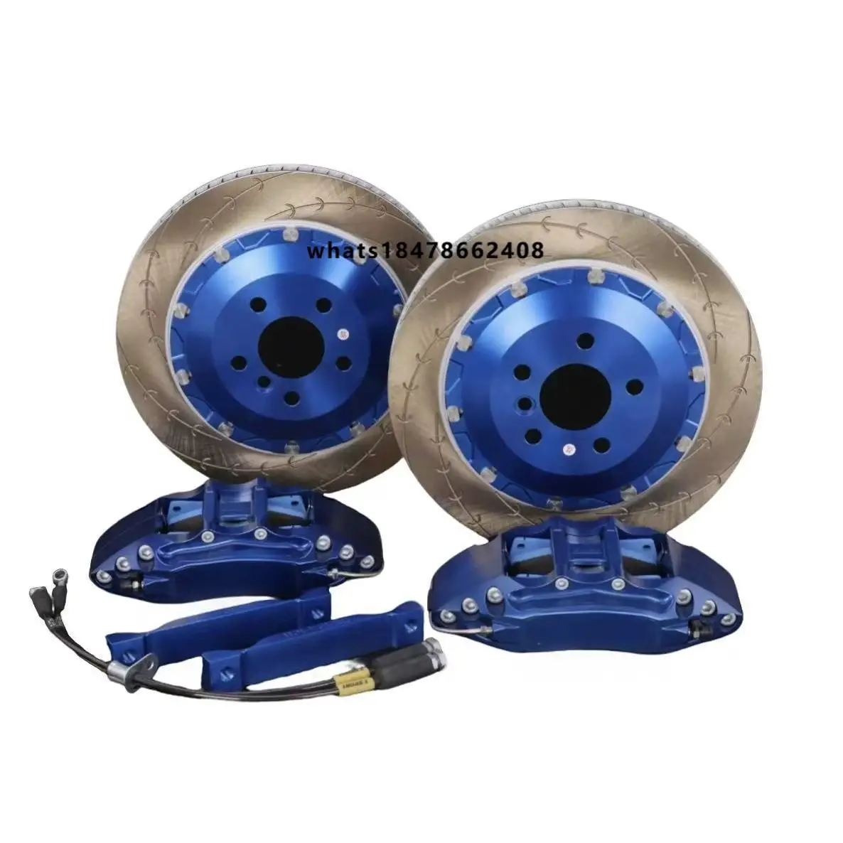 Custom Car Brake Caliper Small 6 Piston Brakes Caliper Kit 300MM for Endless 670 for Yaris Hiace GE8
Custom Car Brake Caliper Small 6 Piston Brakes Caliper Kit 300MM for Endless 670 for Yaris Hiace GE8