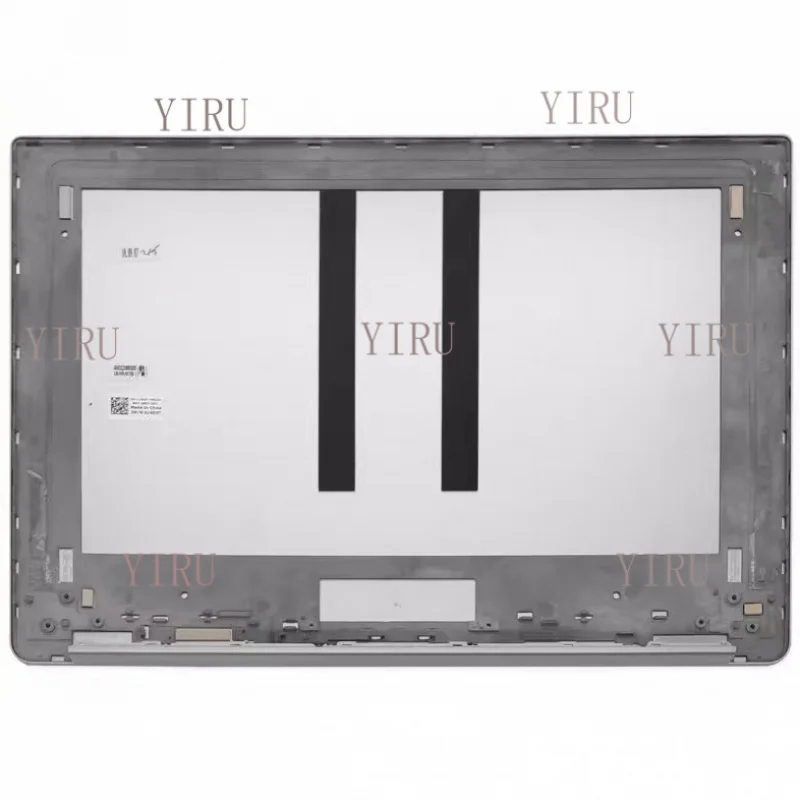 L+ For Dell Inspiron 7000 7560 7572 LCD Rear Lid Back Cover Silver 019D5T
L+ For Dell Inspiron 7000 7560 7572 LCD Rear Lid Back Cover Silver 019D5T
