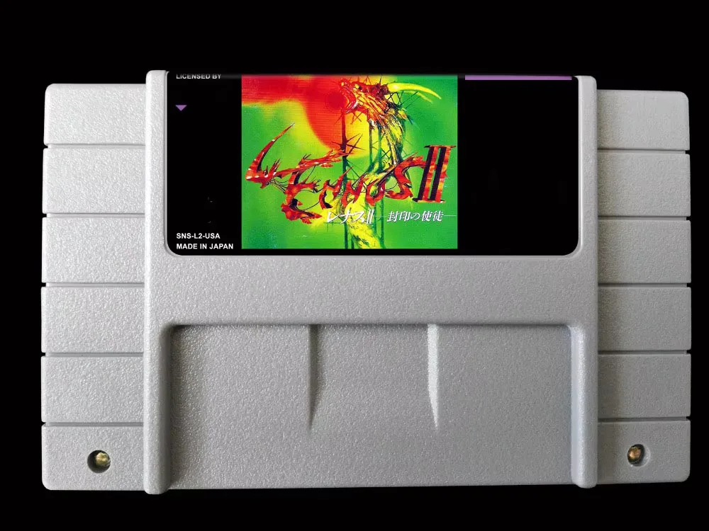 16-битные игры ** Lannu II – Апостолы тюленя (версия для США! Английский перевод!! )
16-битные игры ** Lannu II – Апостолы тюленя (версия для США! Английский перевод!! )