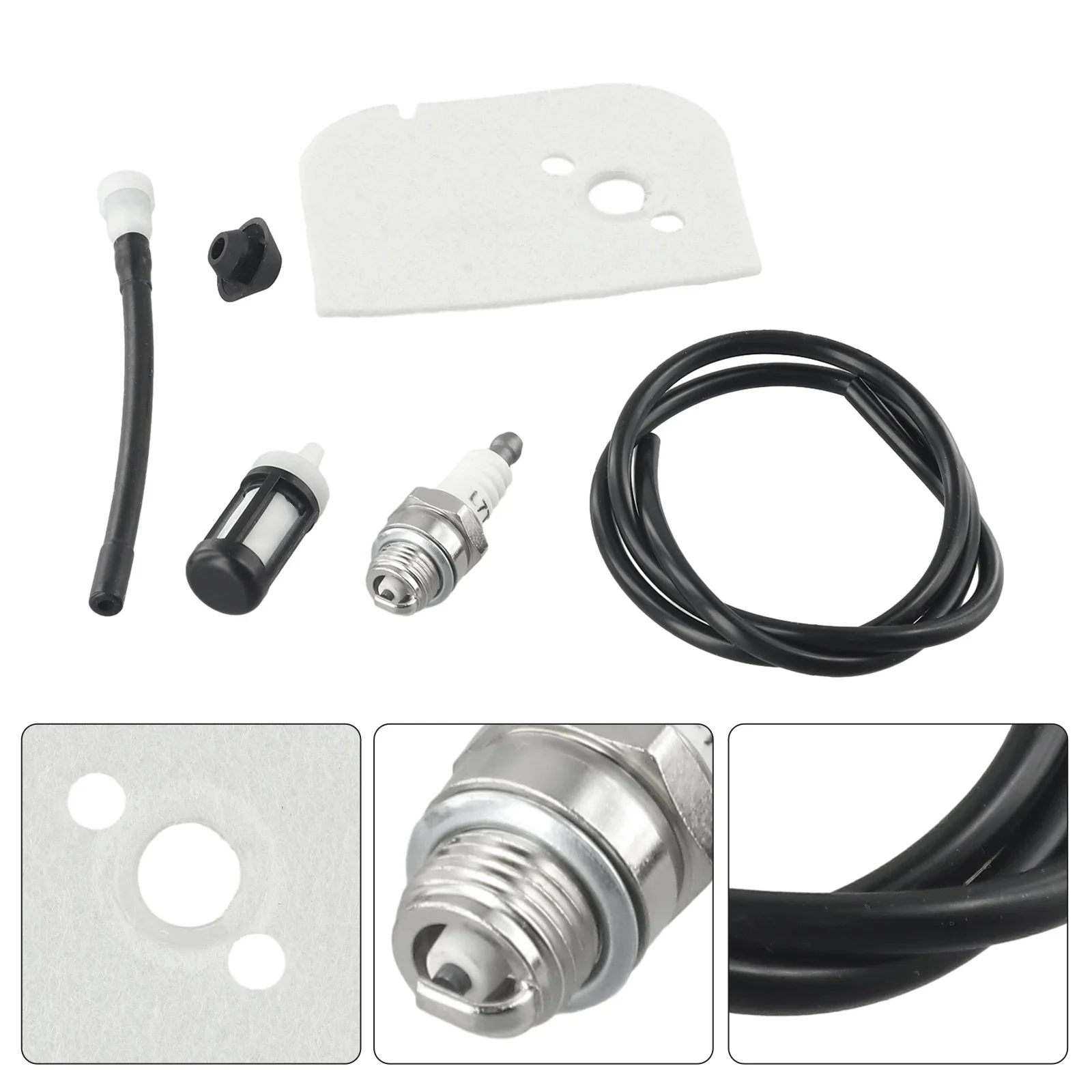 Filter Air Filter Kit Air Filter Kit Long Service Life 11201201600 Air Filter Grommet Hose 010 011 012 11201201600 2020 Hot
Filter Air Filter Kit Air Filter Kit Long Service Life 11201201600 Air Filter Grommet Hose 010 011 012 11201201600 2020 Hot