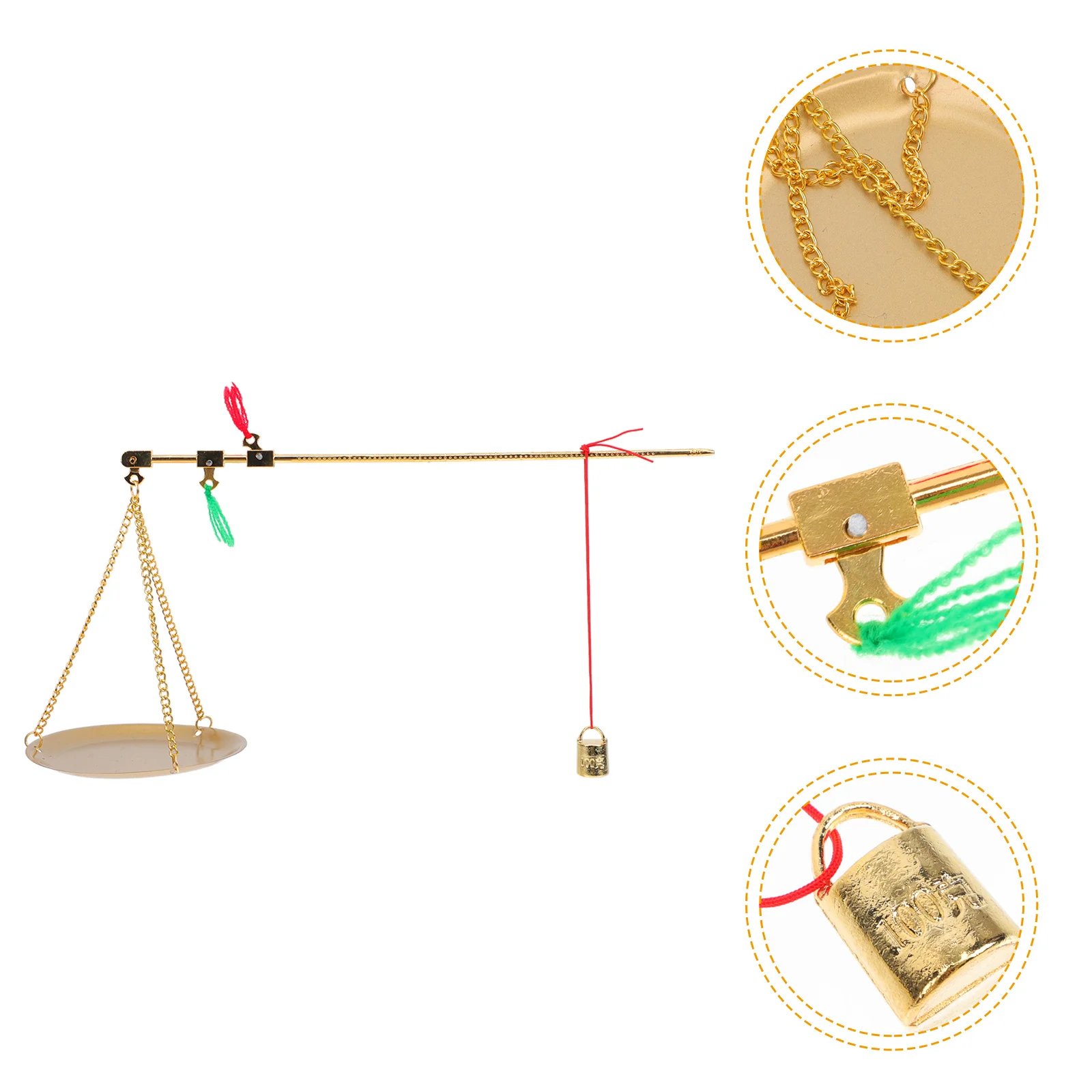 100G Kitchen Scale Tools for Traditional Chinese Medicine Food Small Copper Weights Weighs Baby High Precision
100G Kitchen Scale Tools for Traditional Chinese Medicine Food Small Copper Weights Weighs Baby High Precision