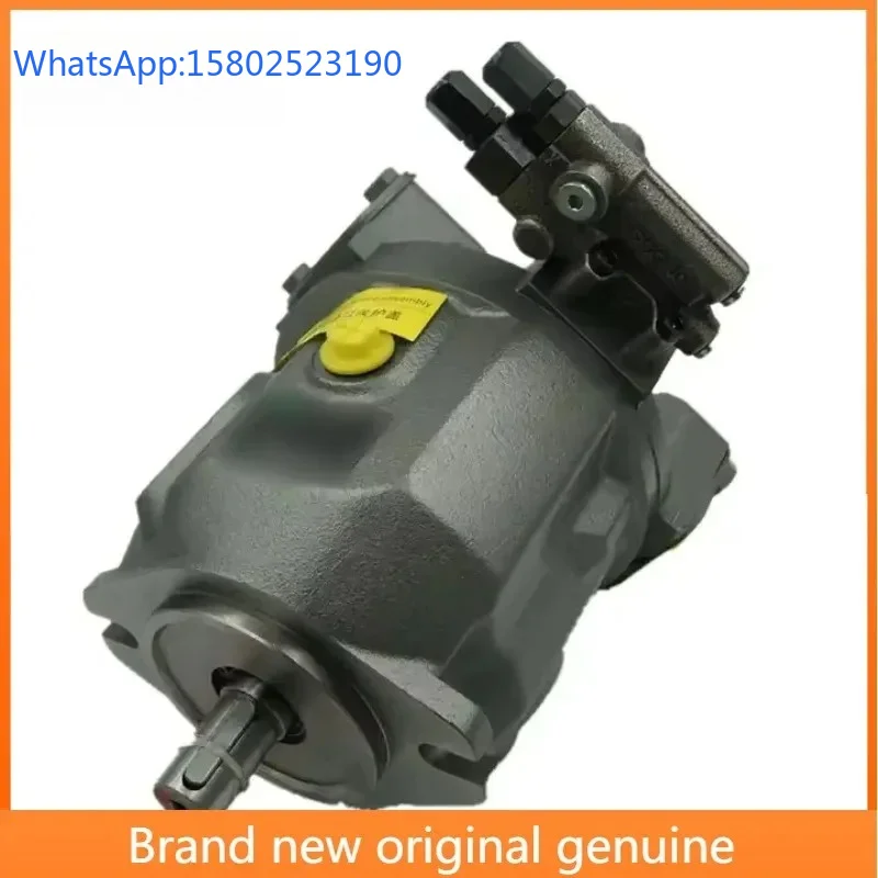ALA10VO60DFR1/52R-VSR46N00-S1607 hydraulic Axial Piston Variable Pump ALA10VO100 ALA10VO85 ALA10VO63 ALA10VO60 ALA10VO45
ALA10VO60DFR1/52R-VSR46N00-S1607 hydraulic Axial Piston Variable Pump ALA10VO100 ALA10VO85 ALA10VO63 ALA10VO60 ALA10VO45