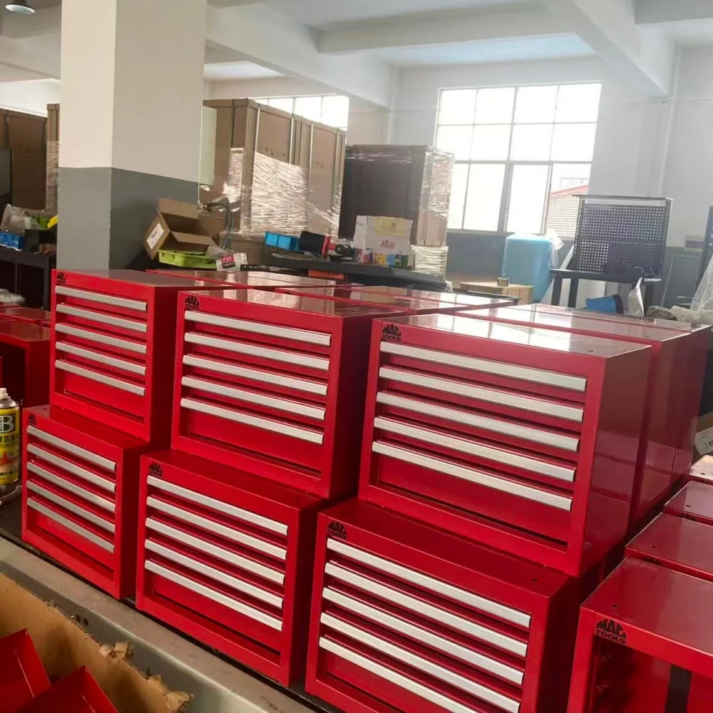 Мини-ящик для инструментов с 5 ящиками: удобное портативное решение для хранения инструментов
Мини-ящик для инструментов с 5 ящиками: удобное портативное решение для хранения инструментов