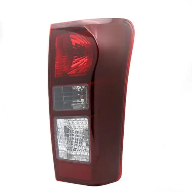 High quality Car Right Tail Brake Light Rear Lamp Assembly Fit For Isuzu DMax D-Max Ute 2017 2018 2019 2020
High quality Car Right Tail Brake Light Rear Lamp Assembly Fit For Isuzu DMax D-Max Ute 2017 2018 2019 2020