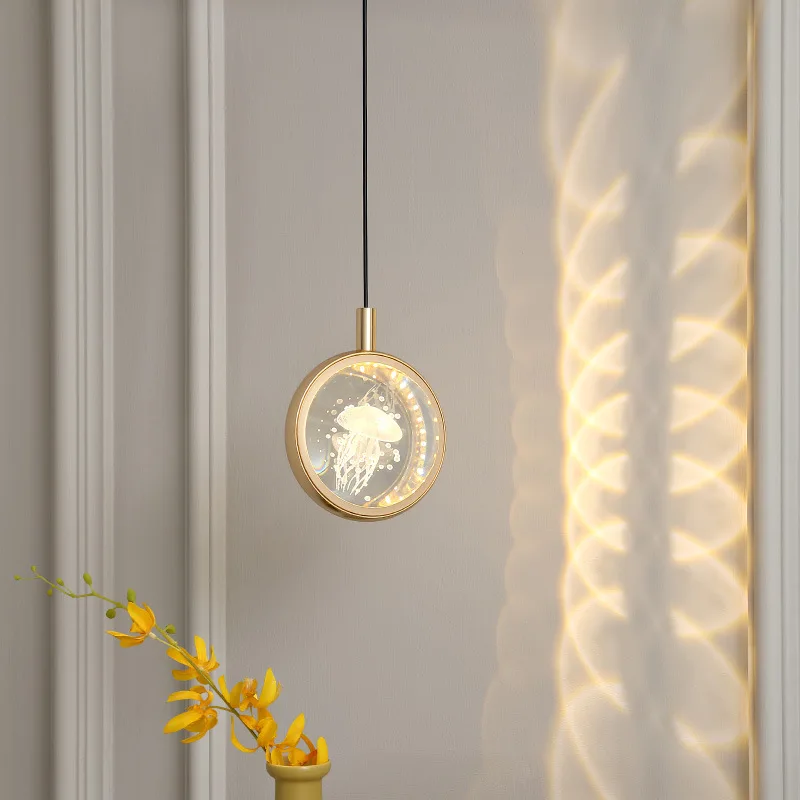 Nordic Minimalist Chandelier Creative Iron Art Crystal Lamp Bedroom Living Room Restaurant Light Hotel Cafe LED Lighting Fixture
Nordic Minimalist Chandelier Creative Iron Art Crystal Lamp Bedroom Living Room Restaurant Light Hotel Cafe LED Lighting Fixture