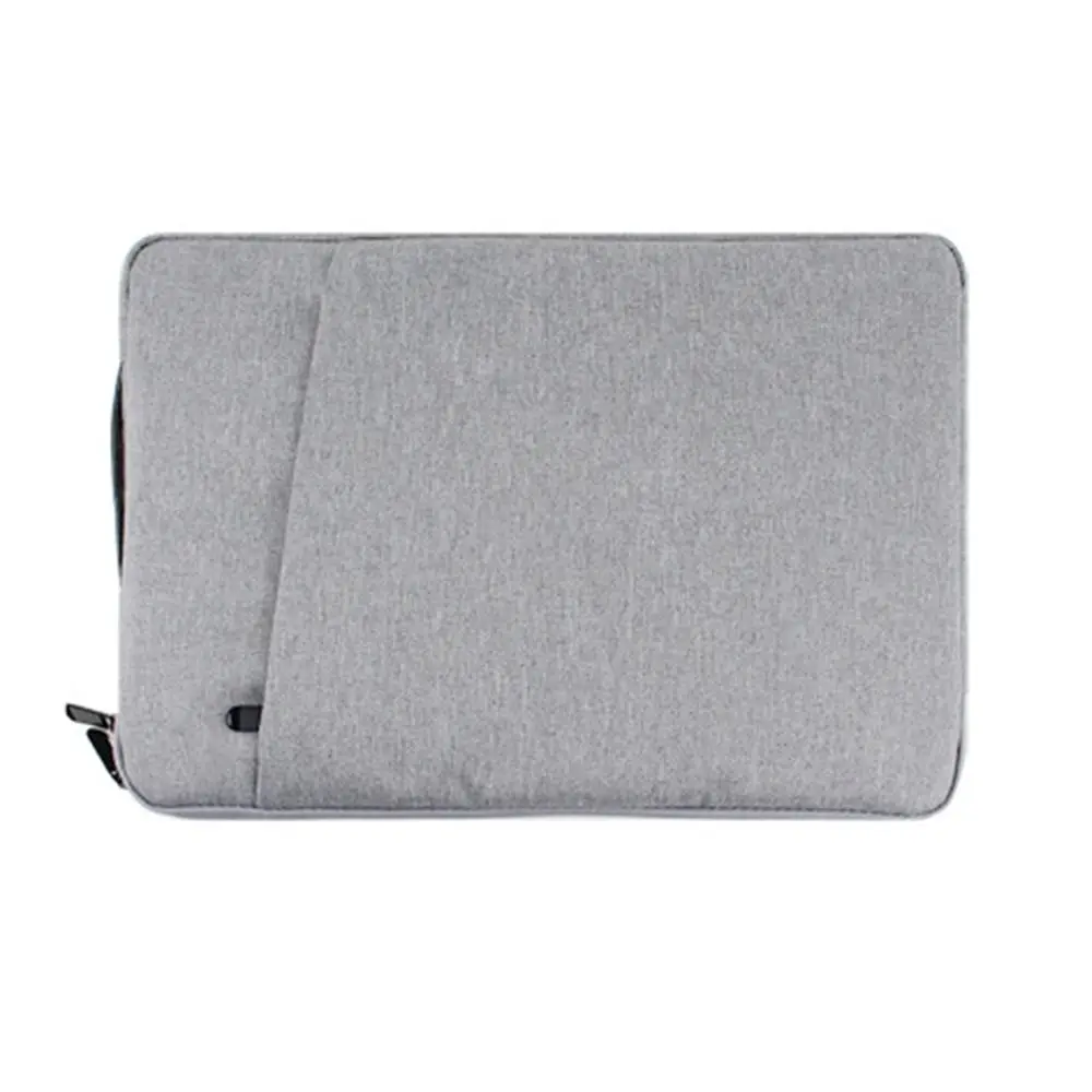Waterproof Laptop Sleeve Case Shockproof Multi Size Protective Computer Cover Durable Portable Zipper Briefcase Bag Business
Waterproof Laptop Sleeve Case Shockproof Multi Size Protective Computer Cover Durable Portable Zipper Briefcase Bag Business