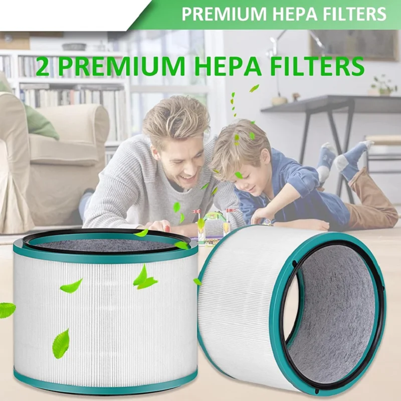 Air Purifier Filter Parts Accessories For Dyson HP00/HP01/HP02/HP03 DP01/DP03 Desk Purifiers HEPA Filte Air Purifier Filter
Air Purifier Filter Parts Accessories For Dyson HP00/HP01/HP02/HP03 DP01/DP03 Desk Purifiers HEPA Filte Air Purifier Filter