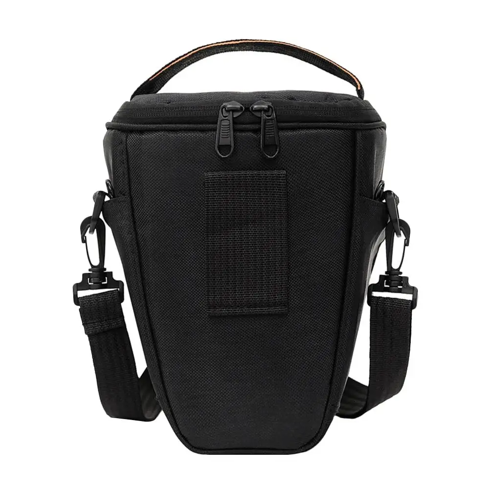 Lightweight Portable Padded Bag Dslr Cameras Shoulder Bag Camera Case Small Camera Pouch Dirt Resistant Shock
Lightweight Portable Padded Bag Dslr Cameras Shoulder Bag Camera Case Small Camera Pouch Dirt Resistant Shock
