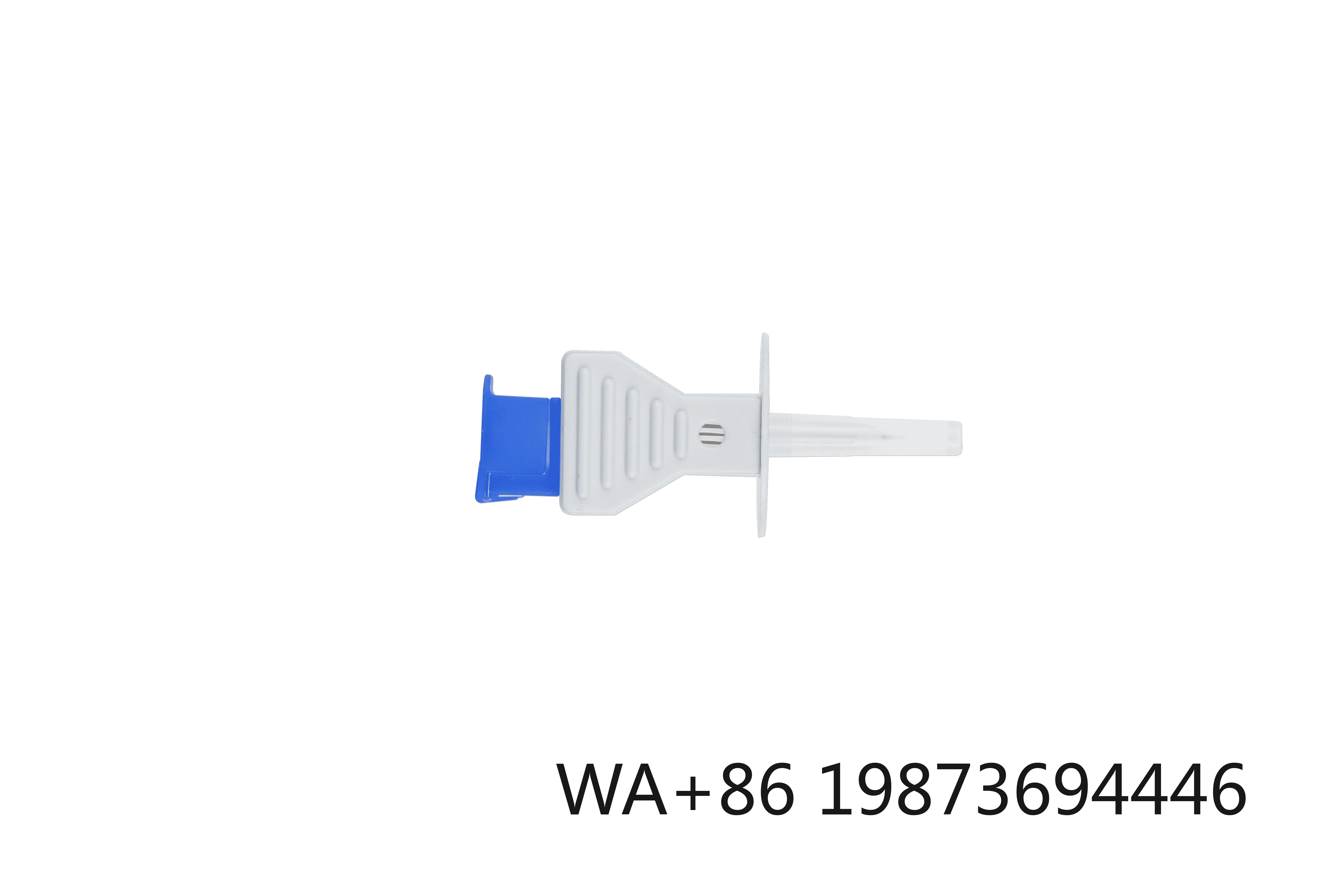 Disposable Infusion Transfer Device Set, PE/ABS/TPU, Air-Inlet, Medical Medicine Transfer
Disposable Infusion Transfer Device Set, PE/ABS/TPU, Air-Inlet, Medical Medicine Transfer
