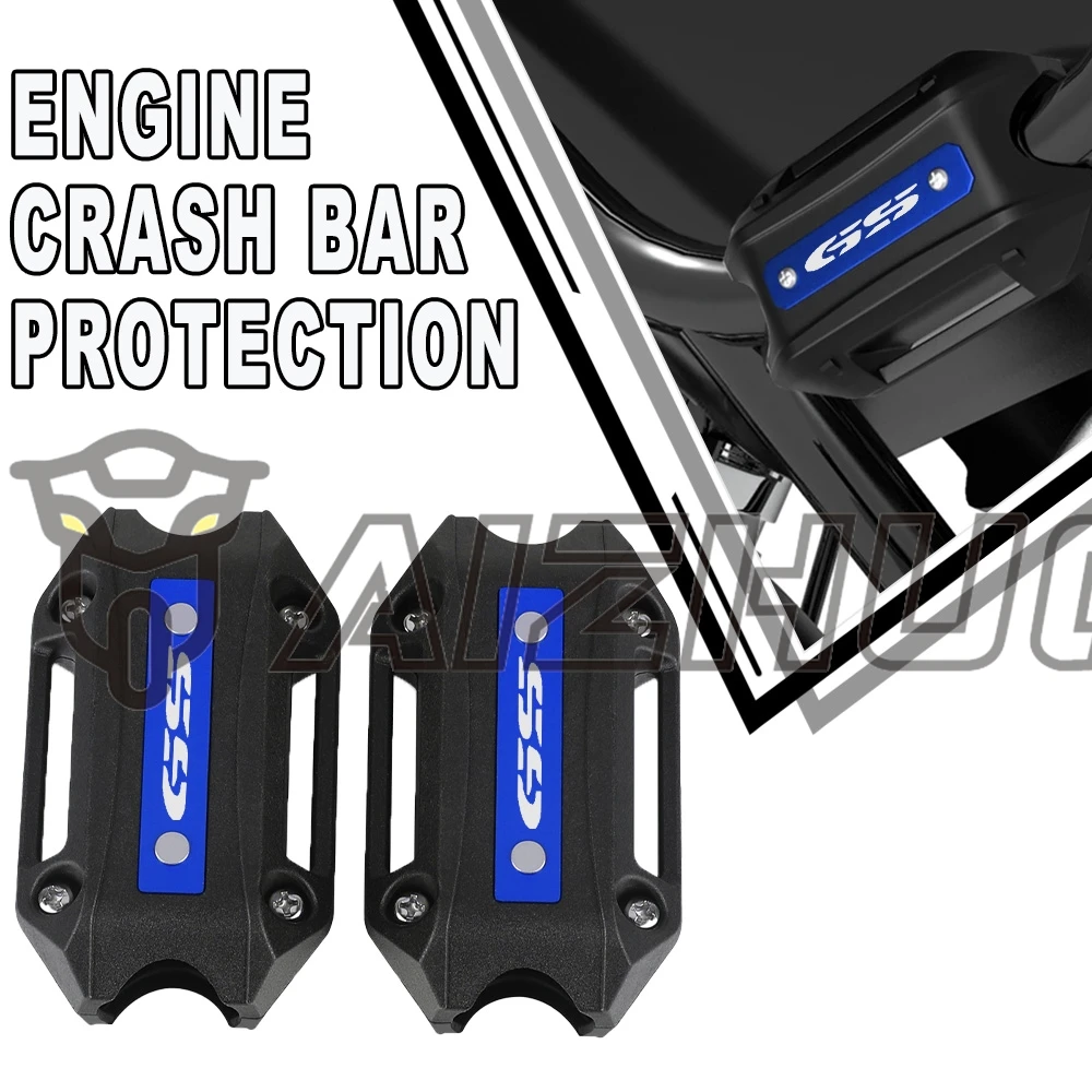 For BMW R1200GS LC Adventure Motorcycle 25mm Crash Bar Bumper Engine Guard Protection GS R1200 1250 LC Adventure
For BMW R1200GS LC Adventure Motorcycle 25mm Crash Bar Bumper Engine Guard Protection GS R1200 1250 LC Adventure