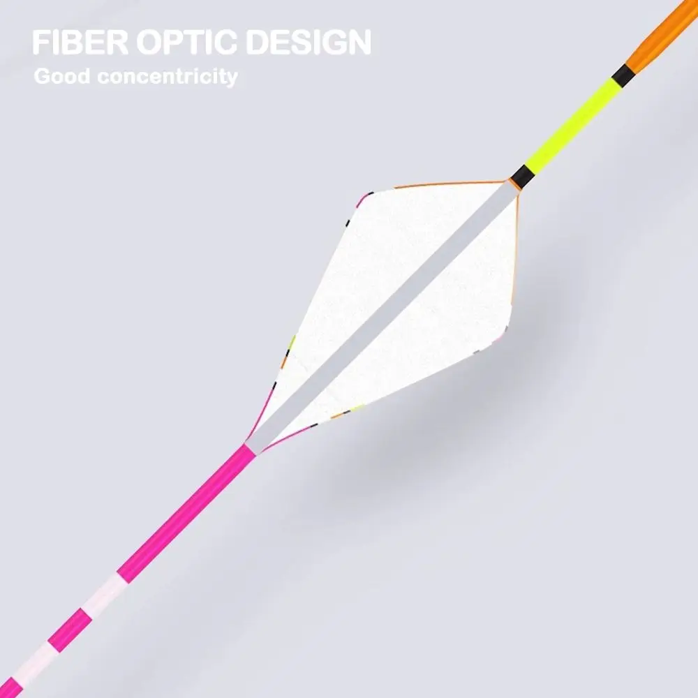 2023 Superfine Fishing Floats Workmanship Rock Fishing Buoy Sea Fishing Dual-purpose Freshwater Floaters Ice Fishing Accessory 
2023 Superfine Fishing Floats Workmanship Rock Fishing Buoy Sea Fishing Dual-purpose Freshwater Floaters Ice Fishing Accessory