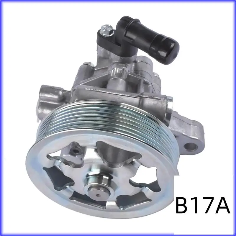 BT-Power Steering Pump Steering Booster Pump Power Steering Pump For Honda Accord 56100R40305 56100R40A03
BT-Power Steering Pump Steering Booster Pump Power Steering Pump For Honda Accord 56100R40305 56100R40A03