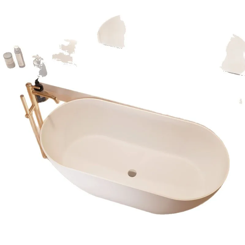 Hotel simple artificial stone seamless integrated
Hotel simple artificial stone seamless integrated