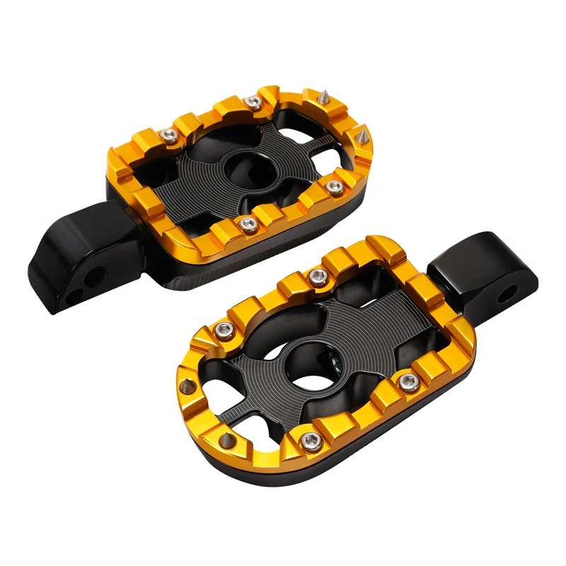 Motorcycle Passenger Foot Pegs Footrest For Harley Softail Low Rider Street Bob Fat Boy 2018-2023 2022 2021 2019
Motorcycle Passenger Foot Pegs Footrest For Harley Softail Low Rider Street Bob Fat Boy 2018-2023 2022 2021 2019