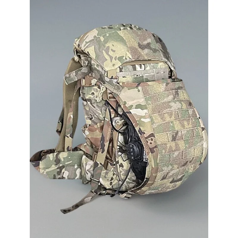 Тактический рюкзак с расширением, уличная плата расширения MOLLE, подвесная сумка для шлема
Тактический рюкзак с расширением, уличная плата расширения MOLLE, подвесная сумка для шлема