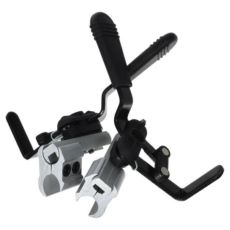 Beauty Aluminum Alloy 22Mm Brake Lever Wheelchair Replacement Handlebar 2 Pieces- Easy Installation For Drive Models
Beauty Aluminum Alloy 22Mm Brake Lever Wheelchair Replacement Handlebar 2 Pieces- Easy Installation For Drive Models