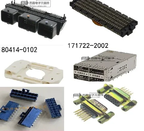 1 шт. 45970-3115 64333-0100 1554287-2 171722-2002 172298-1116 653105124022 ODD15F32S0T0
1 шт. 45970-3115 64333-0100 1554287-2 171722-2002 172298-1116 653105124022 ODD15F32S0T0