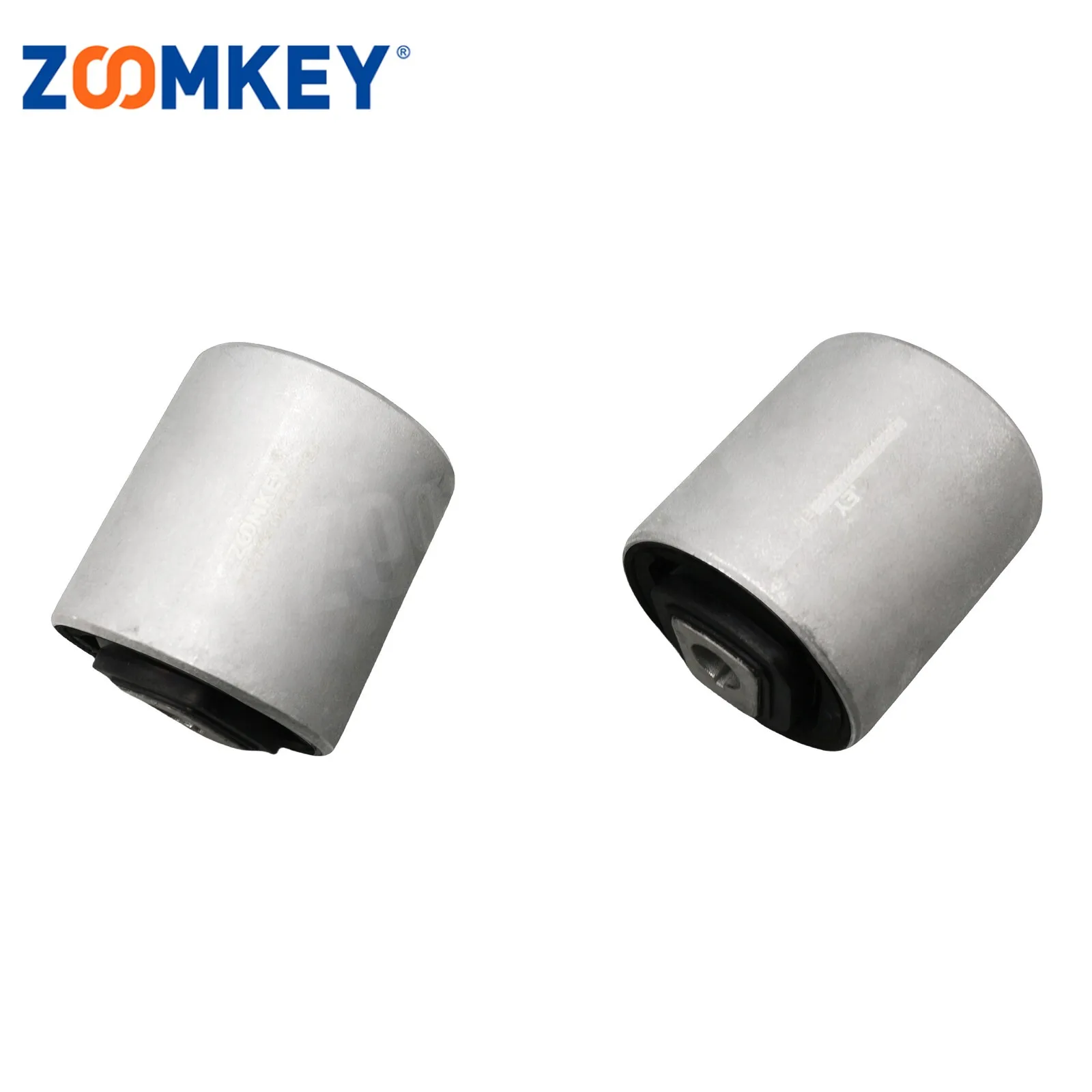 ZOOMKEY Front Lower Forward Control Arm Bushing 2PCS FIT For BMW 740i 2011-2015 RWD
ZOOMKEY Front Lower Forward Control Arm Bushing 2PCS FIT For BMW 740i 2011-2015 RWD