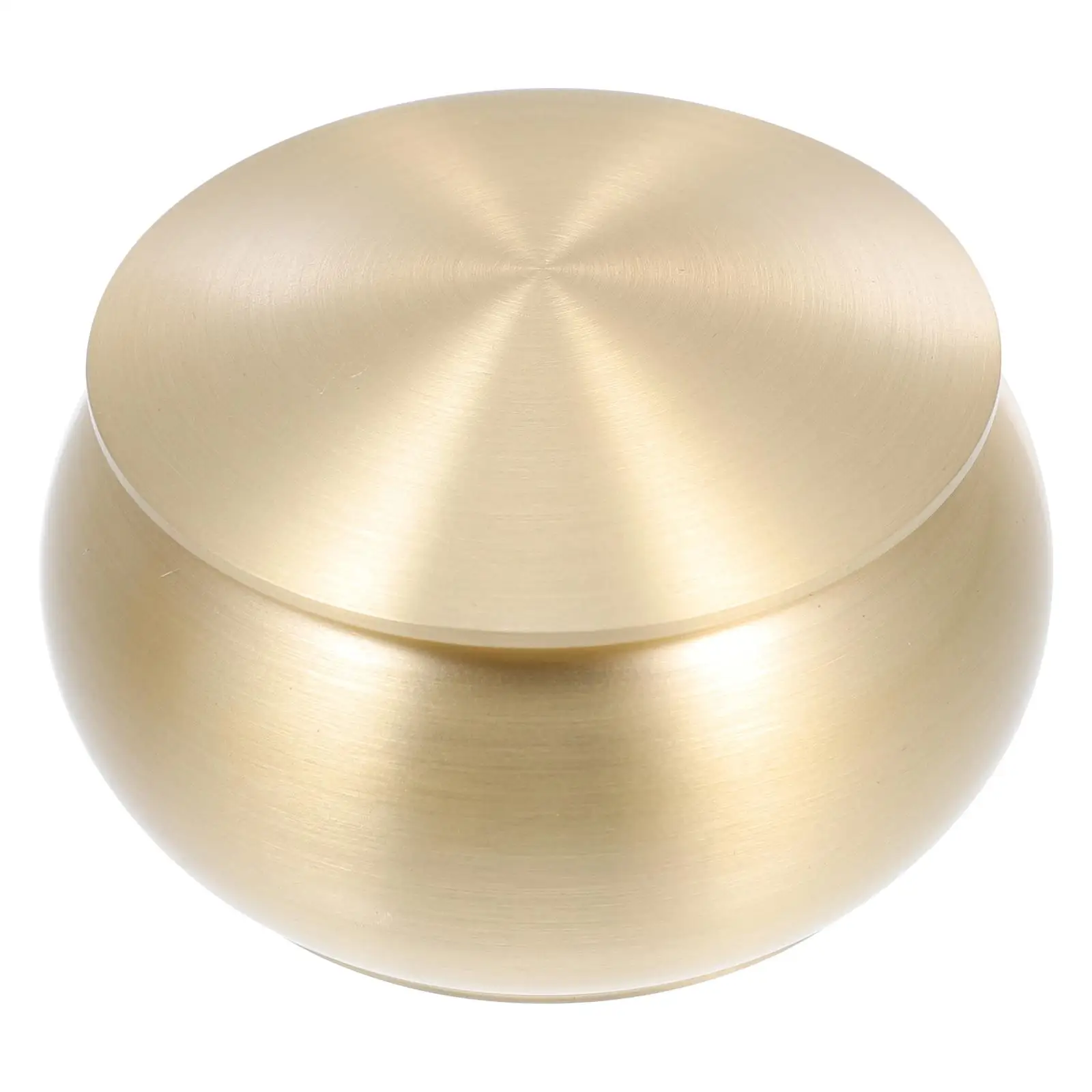 Copper Tea Canister Airtight Storage Container Kitchen Holder Portable Organizer Mini Box Small Copper Container
Copper Tea Canister Airtight Storage Container Kitchen Holder Portable Organizer Mini Box Small Copper Container