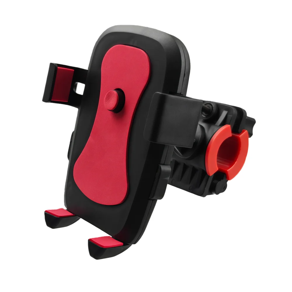 Universal Motorcycle Bike Bicycle Handlebar Mount Holder for Cell Phone GPS Stand Mechanical Holder for iPhone Samsung Support
Universal Motorcycle Bike Bicycle Handlebar Mount Holder for Cell Phone GPS Stand Mechanical Holder for iPhone Samsung Support