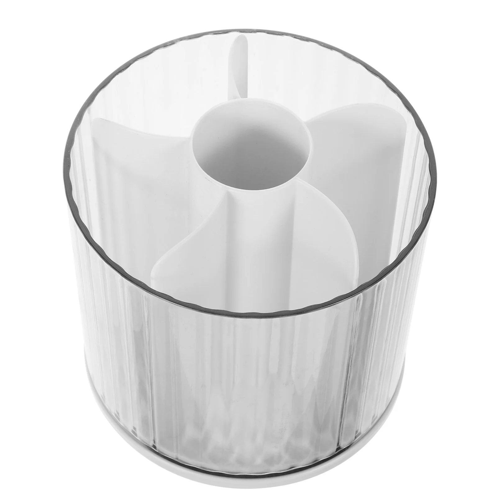Rotatable Pen Holder Multi Use Pencil Wear-resistant Organizer Cute Desk Household Plastic Holders for
Rotatable Pen Holder Multi Use Pencil Wear-resistant Organizer Cute Desk Household Plastic Holders for