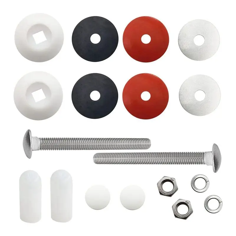 A36T-DB-TB-M Diving Board Bolt Kit For Inter-Fab Two Hole Residential Diving Boards Mounting, For Inter-Fab Inground Pools
A36T-DB-TB-M Diving Board Bolt Kit For Inter-Fab Two Hole Residential Diving Boards Mounting, For Inter-Fab Inground Pools