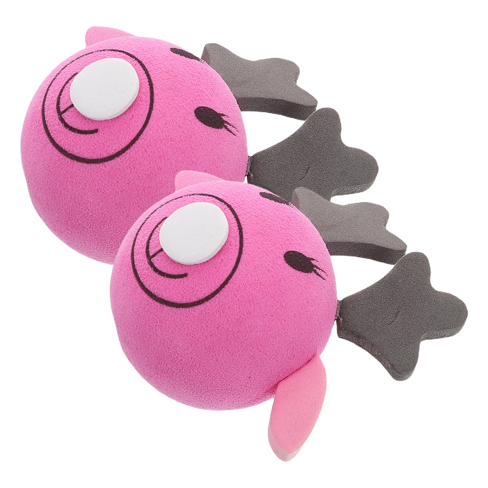 2pcs Car Antenna Ball Elk Design Durable Eva Auto Roof Ornament Vehicle Exterior Accessory Deer Topper Animal Decoration
2pcs Car Antenna Ball Elk Design Durable Eva Auto Roof Ornament Vehicle Exterior Accessory Deer Topper Animal Decoration