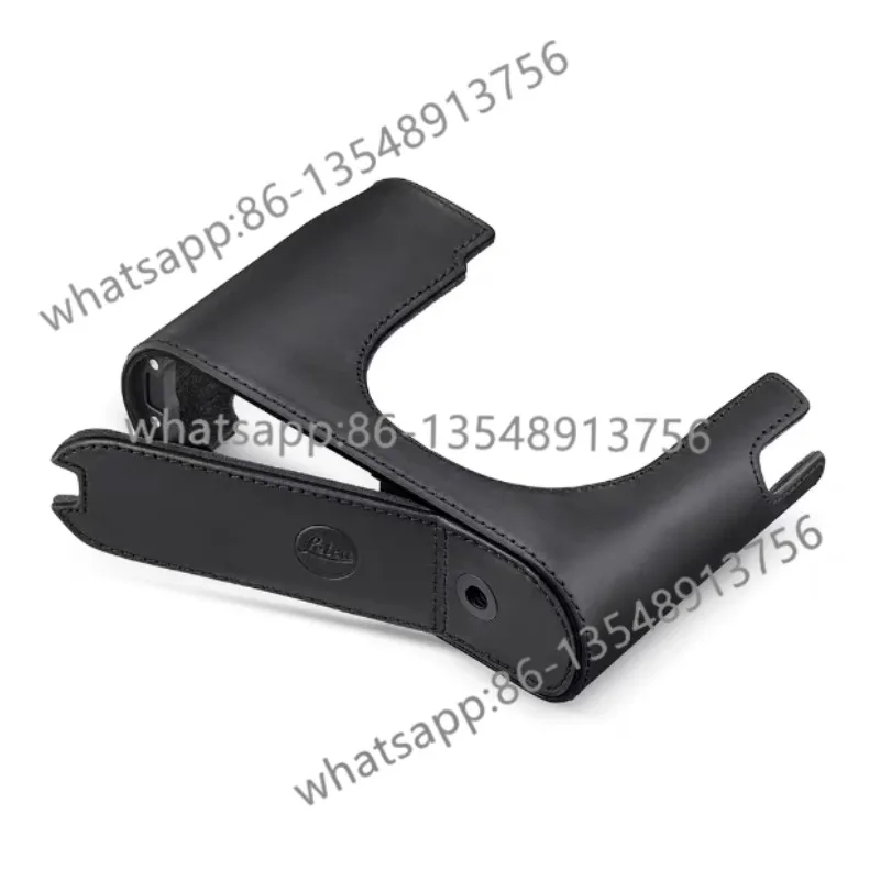 Suitable for Q3 43 camera bag, half bag, half leather case, protective case in stock.
Suitable for Q3 43 camera bag, half bag, half leather case, protective case in stock.
