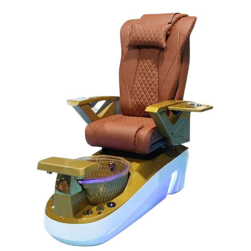 manicure pedicure pedicure chair, integrated electric foot massage chair for feet Spa massage foot bath sofa
manicure pedicure pedicure chair, integrated electric foot massage chair for feet Spa massage foot bath sofa
