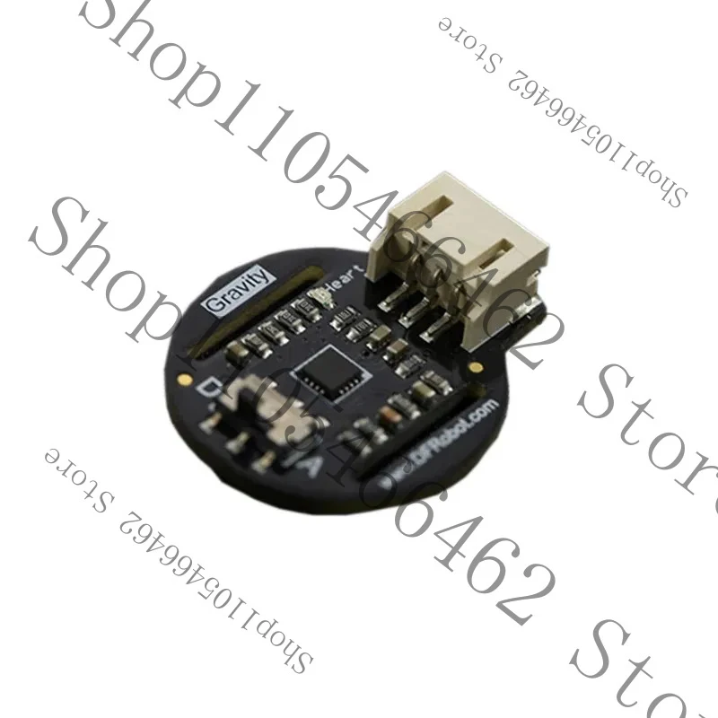 Heart Rate Sensor SEN0203
Heart Rate Sensor SEN0203