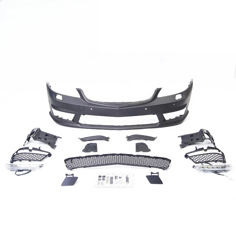 Parts Body Kits S-Class W221 S65 Body Kits 2006~ 2013 S-Class W221 S65 Style Body
Parts Body Kits S-Class W221 S65 Body Kits 2006~ 2013 S-Class W221 S65 Style Body