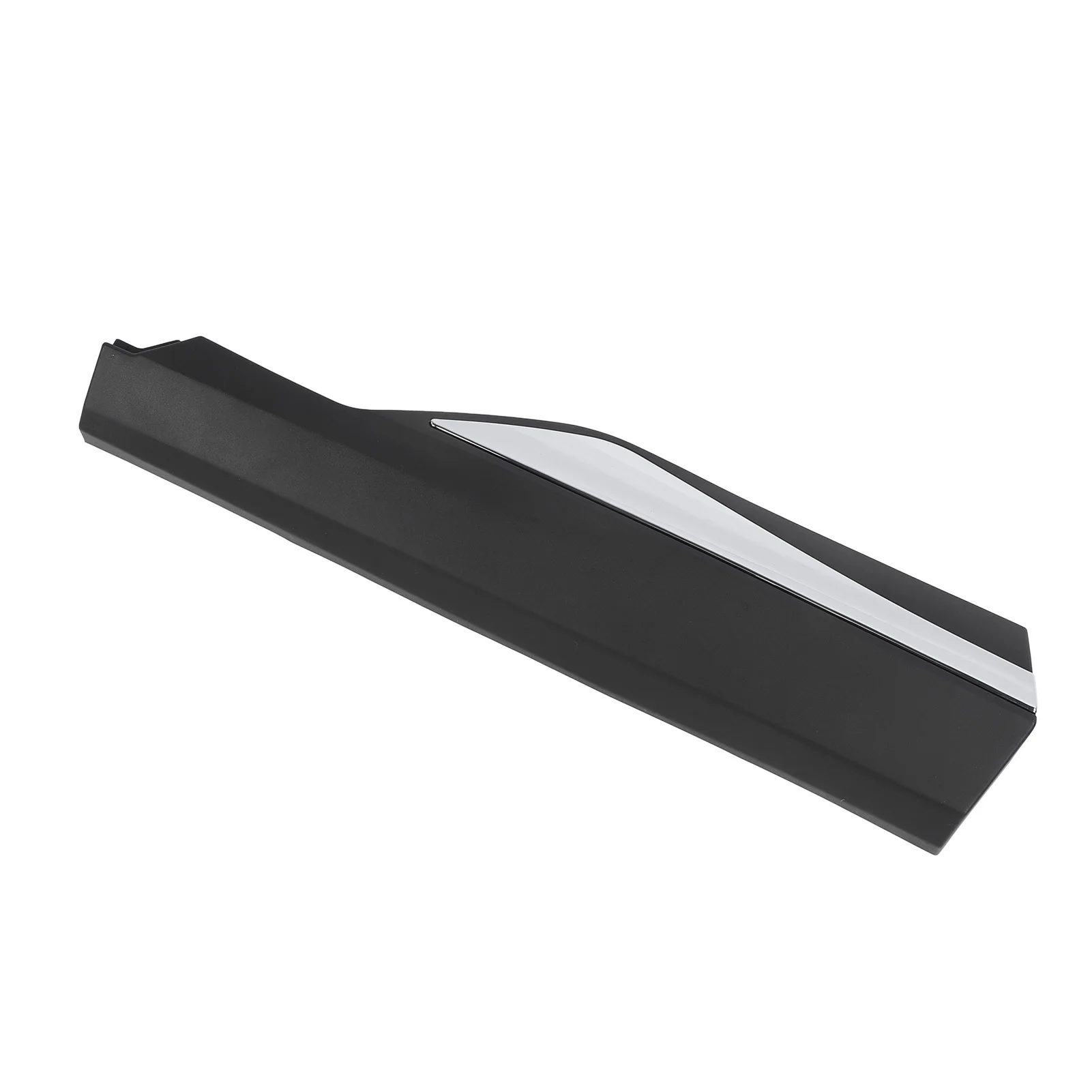 Rear Right Chrome Door Lower Trim 82870-6RA0B (Passenger Side Door Garnish) for Rogue 2021-2023 - Enhances Door Exterior Gloss
Rear Right Chrome Door Lower Trim 82870-6RA0B (Passenger Side Door Garnish) for Rogue 2021-2023 - Enhances Door Exterior Gloss