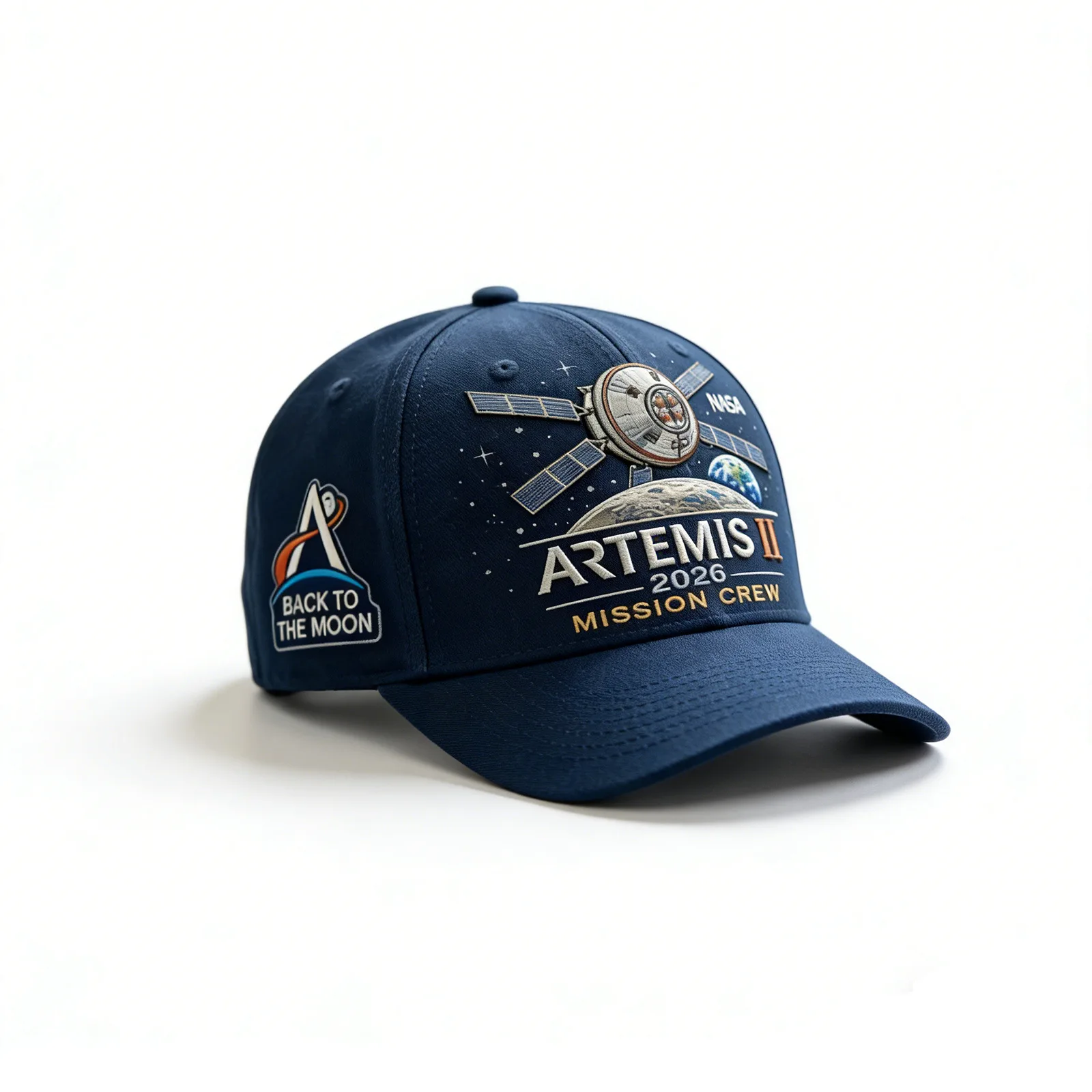 2026 Cosmic Spaceship Digital Print Baseball Cap Outdoor Casual Adjustable Duckbill Hat for Men Women
2026 Cosmic Spaceship Digital Print Baseball Cap Outdoor Casual Adjustable Duckbill Hat for Men Women