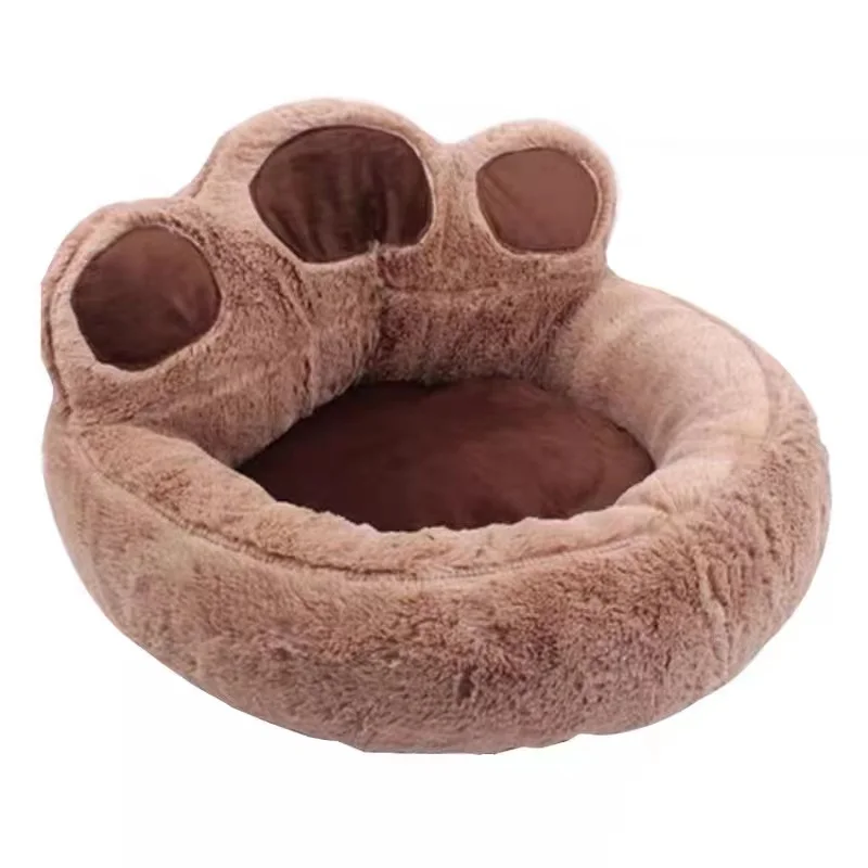 Cat Litter Winter Warm Internet Celebrity Bed House Four Seasons Cat Mat Kitten Winter Sleep Kennel Pet Supplies
Cat Litter Winter Warm Internet Celebrity Bed House Four Seasons Cat Mat Kitten Winter Sleep Kennel Pet Supplies