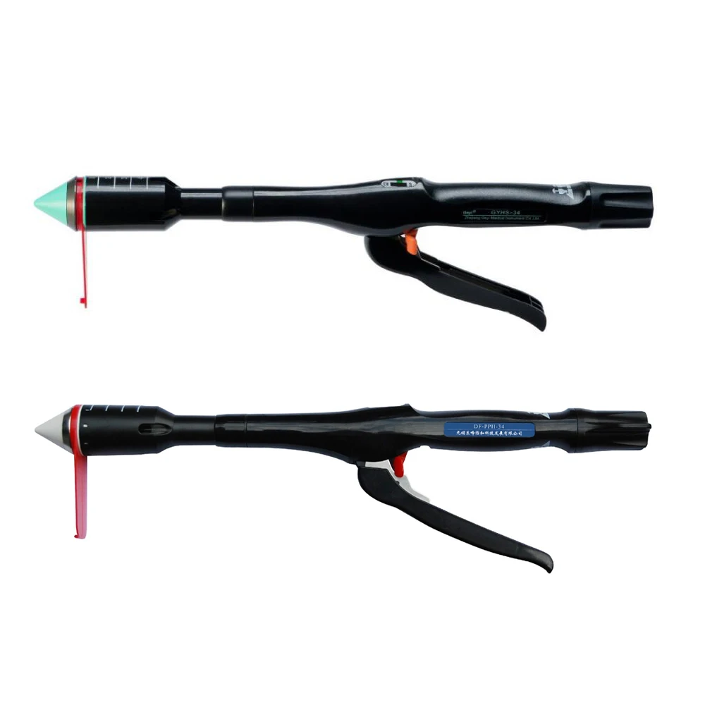 Top Quality In China Anorectal Urology Surgery Equipments Stapler Hemorrhoid 32 34 Pph Stapler Hemorrhoids Circular Stapler
Top Quality In China Anorectal Urology Surgery Equipments Stapler Hemorrhoid 32 34 Pph Stapler Hemorrhoids Circular Stapler