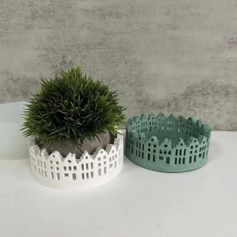 K43F House Decoration Silicone Mould Stand Molds Resin Craft Molds Flexible Silicone Molds Hand-Making Supplies
K43F House Decoration Silicone Mould Stand Molds Resin Craft Molds Flexible Silicone Molds Hand-Making Supplies