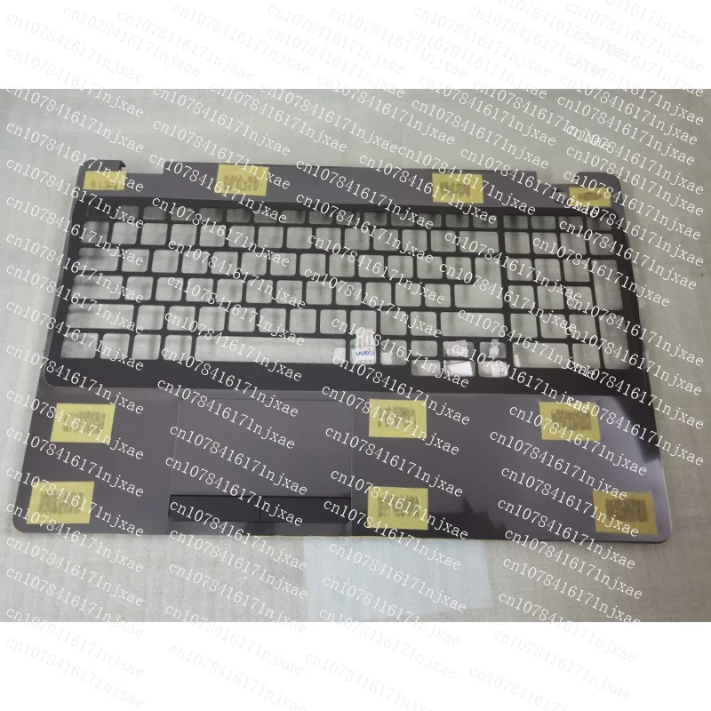 A18995 FOR DELL Latitude 5500 5501 Black Laptop C Shell Palmrest Upper Cover 
A18995 FOR DELL Latitude 5500 5501 Black Laptop C Shell Palmrest Upper Cover