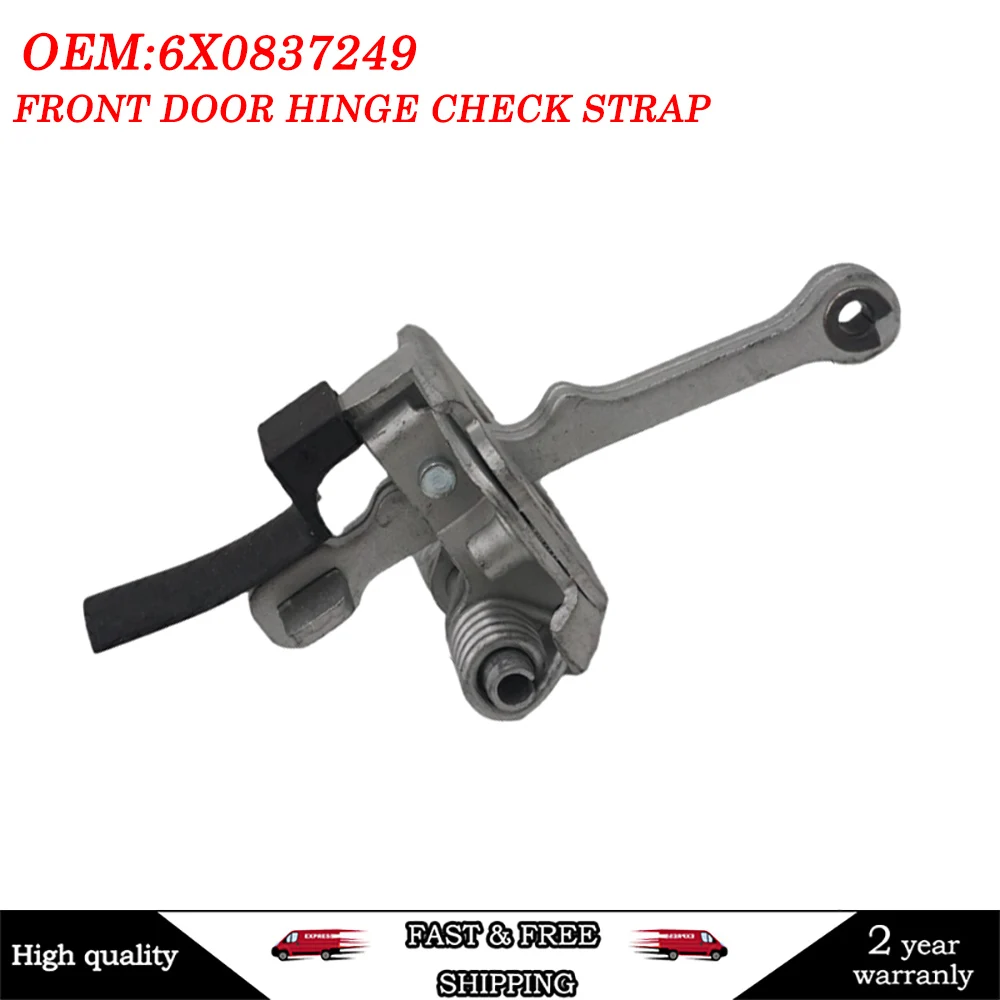 Петля для передней двери для Seat Arosa 1997-2004 VW Lupo 1998-2005 6E0837249C 6X0837249
Петля для передней двери для Seat Arosa 1997-2004 VW Lupo 1998-2005 6E0837249C 6X0837249