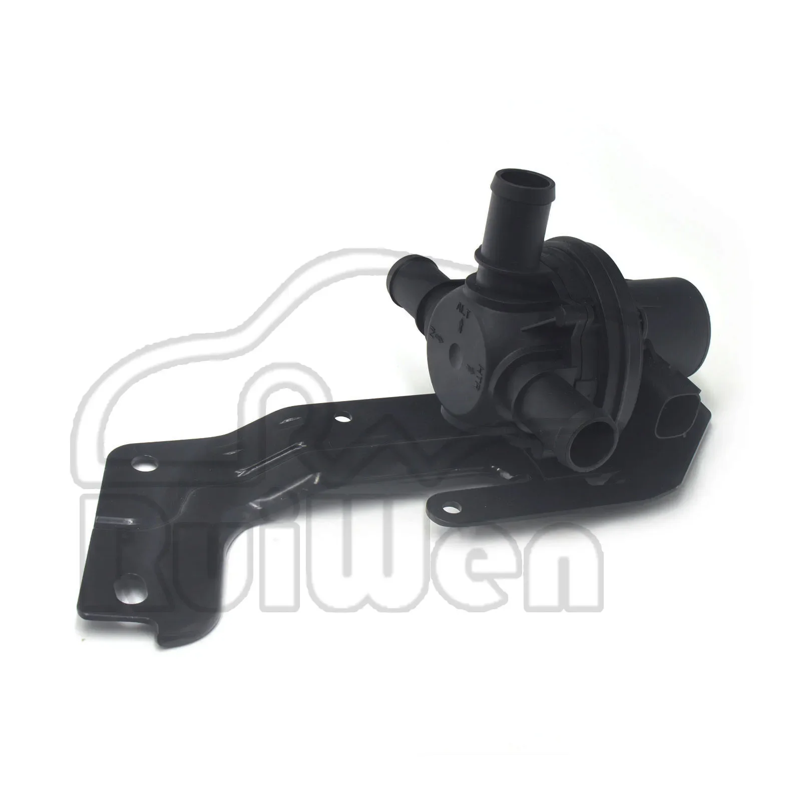 High Quality Coolant 3 Way Valve For Ram 1500 Classic 2500 3500 2013-2021 52014892AB 52014892AA 141284
High Quality Coolant 3 Way Valve For Ram 1500 Classic 2500 3500 2013-2021 52014892AB 52014892AA 141284