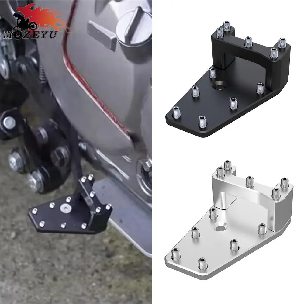 Motorcycle Accessories FOR SUZUKI DR650SE DR650S DR650 DR 650 S SE 1996-2023 2022 DualControl Brake Lever Enlarger And Riser
Motorcycle Accessories FOR SUZUKI DR650SE DR650S DR650 DR 650 S SE 1996-2023 2022 DualControl Brake Lever Enlarger And Riser