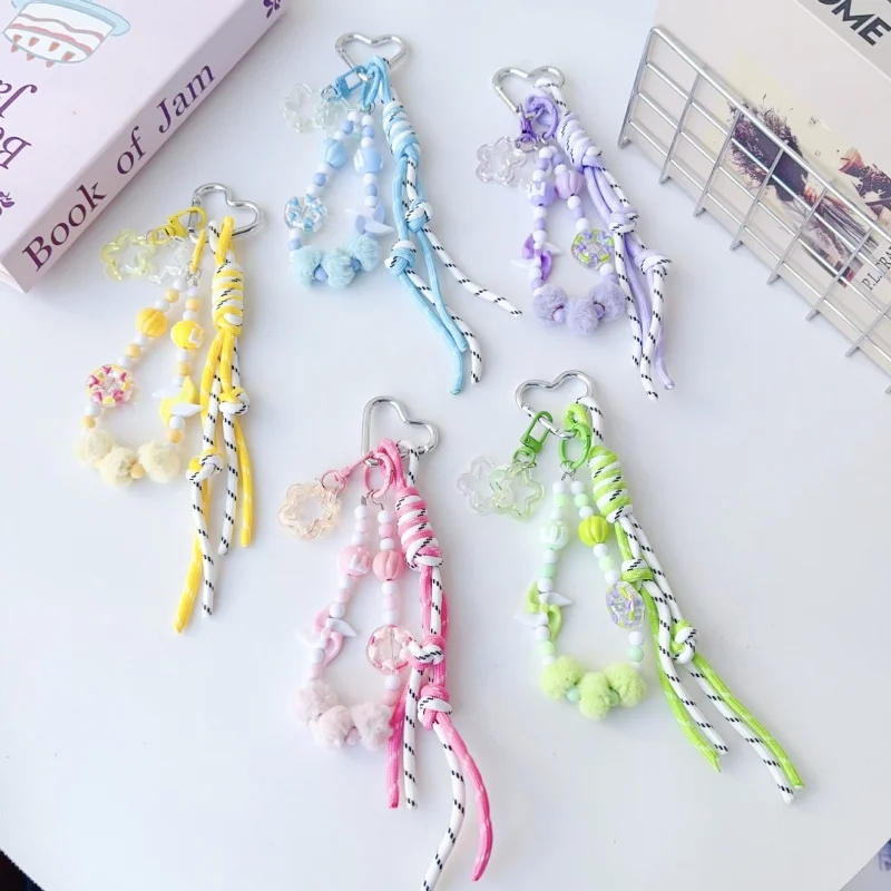New Beaded Camera Wrist Strap Keychain,Beaded Phone Charms Strap,Cute Digital Camera Charm Lanyard,Bag Keychain Decoration
New Beaded Camera Wrist Strap Keychain,Beaded Phone Charms Strap,Cute Digital Camera Charm Lanyard,Bag Keychain Decoration