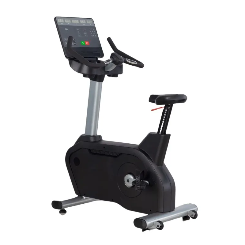 Hot Selling Portable Home Aerobic Spinning Bicycle Magnetic Resistance Adjustable Speed Control Professional Commercial Vertical
Hot Selling Portable Home Aerobic Spinning Bicycle Magnetic Resistance Adjustable Speed Control Professional Commercial Vertical