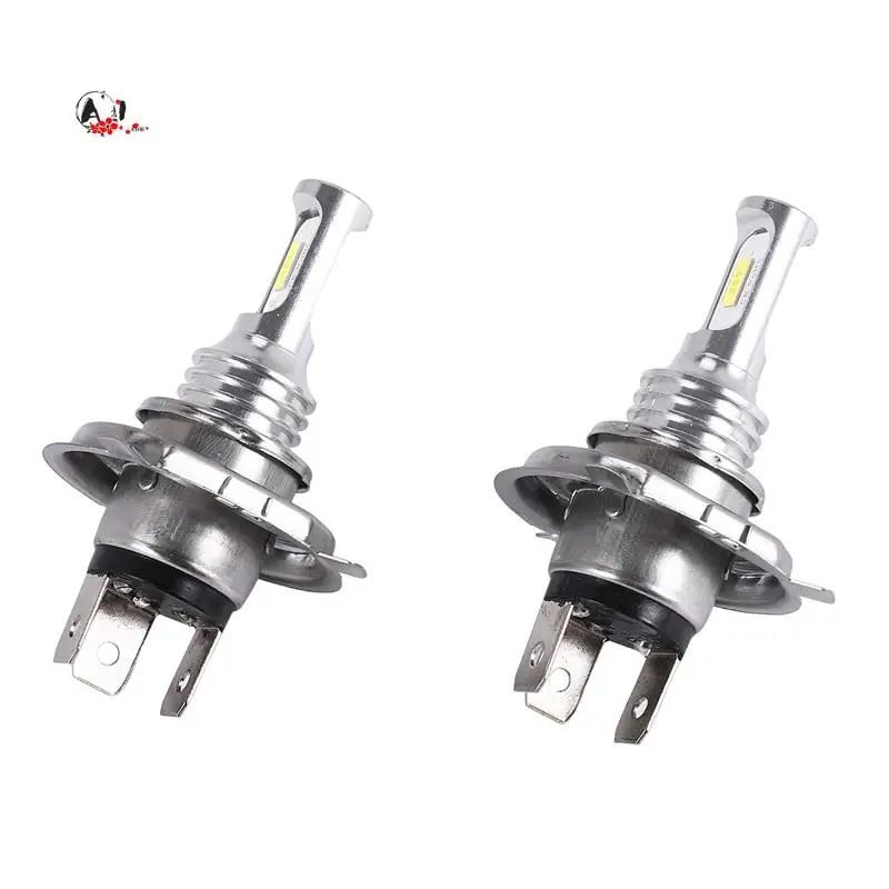 A10E-H4 9003 HB2 Комплект светодиодных ламп для фар High Low Bright 35 Вт 4000LM 6000K Белый
A10E-H4 9003 HB2 Комплект светодиодных ламп для фар High Low Bright 35 Вт 4000LM 6000K Белый